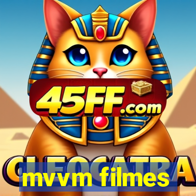 mvvm filmes